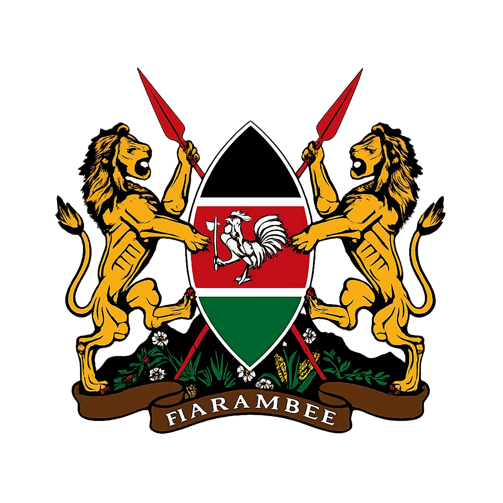 State Department for Mining, Republic of Kenya